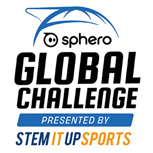 Sphero Global Challenge logo