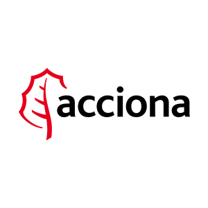 Acciona Logo