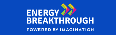 Energy Breakthrough Logo