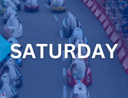 EB 2024 – Saturday Preview